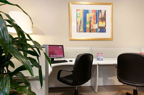 Adabco Boutique Hotel - Hotel Accommodation 5