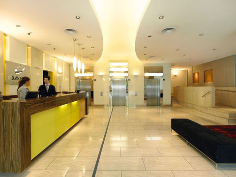Oaks Embassy - Hotel Accommodation 1