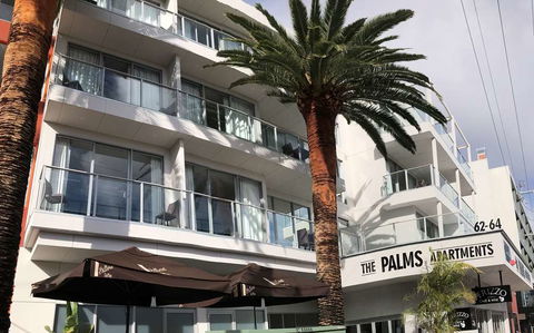 Adelaide Dress Circle Apartments - Hotel Accommodation 0