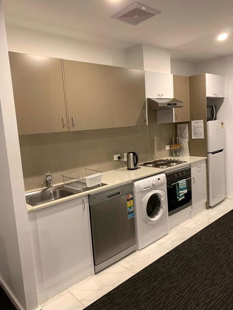 Adelaide Dress Circle Apartments - Hotel Accommodation 2