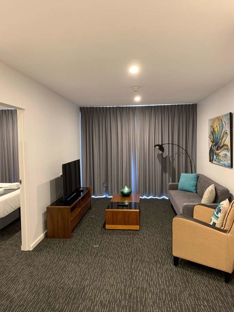 Adelaide Dress Circle Apartments - Hotel Accommodation 3
