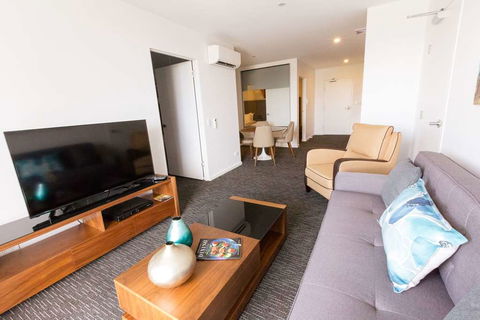 Adelaide Dress Circle Apartments - Hotel Accommodation 7