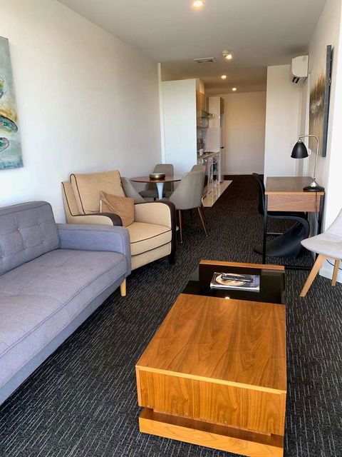 Adelaide Dress Circle Apartments - Hotel Accommodation 10
