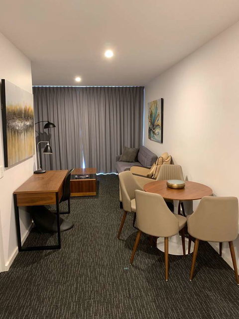 Adelaide Dress Circle Apartments - Hotel Accommodation 11