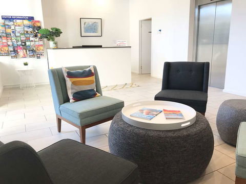 Adelaide Dress Circle Apartments - Hotel Accommodation 12
