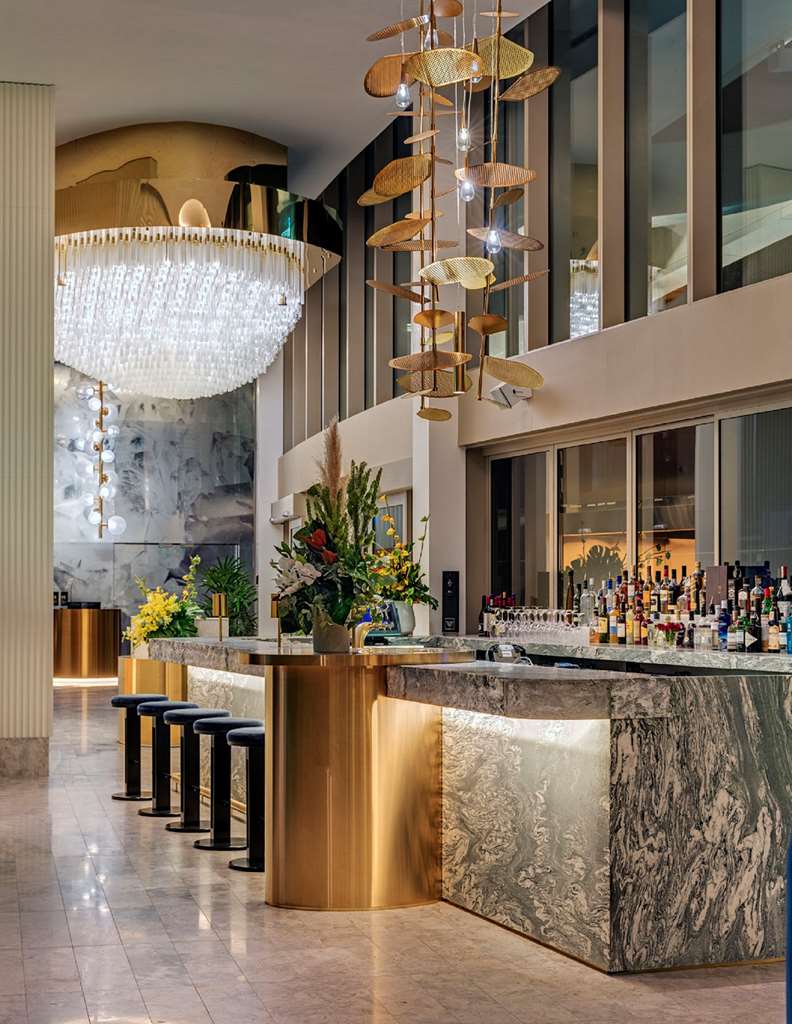 Broadbeach QLD Hotel Accommodation