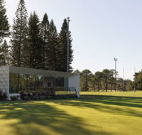 RACV Royal Pines Resort - Hotel Accommodation