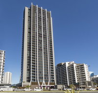 Avani Broadbeach Residences - Hotel Accommodation