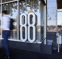 Adina Apartment Hotel on Flinders Street - Hotel Accommodation
