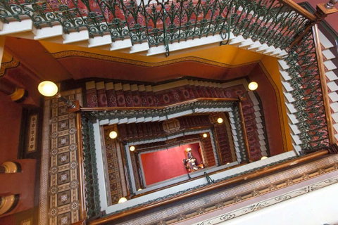 The Hotel Windsor - Hotel Accommodation 2