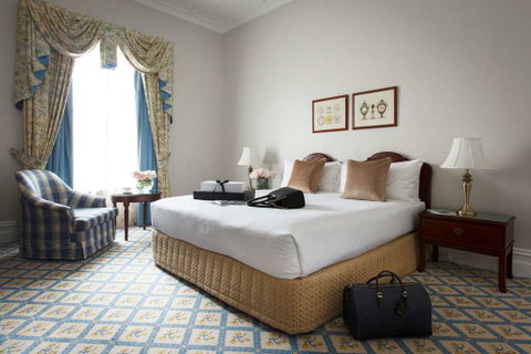 The Hotel Windsor - Hotel Accommodation 4