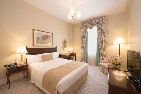 The Hotel Windsor - Hotel Accommodation 5