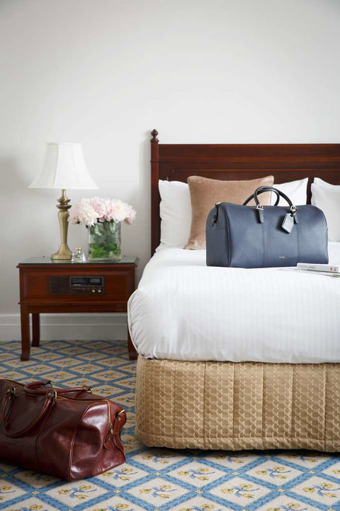 The Hotel Windsor - Hotel Accommodation 6