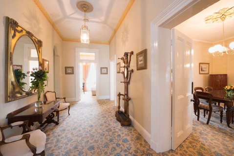 The Hotel Windsor - Hotel Accommodation 9