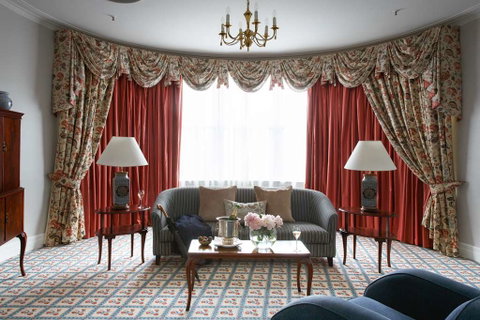 The Hotel Windsor - Hotel Accommodation 10