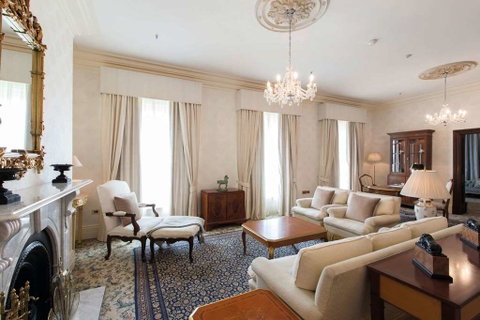 The Hotel Windsor - Hotel Accommodation 12