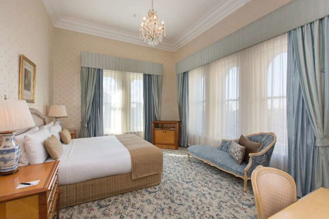 The Hotel Windsor - Hotel Accommodation 13