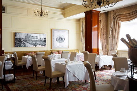 The Hotel Windsor - Hotel Accommodation 15