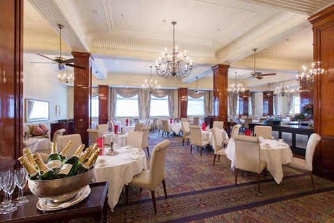 The Hotel Windsor - Hotel Accommodation 17