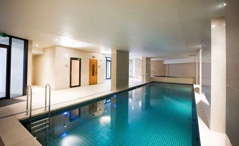 Mantra Sierra Grand - Hotel Accommodation 2