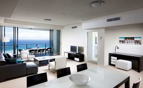 Mantra Sierra Grand - Hotel Accommodation 7