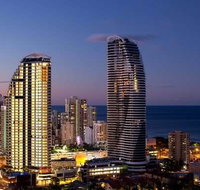 Peppers Broadbeach - Hotel Accommodation