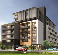 Quest Robina - Hotel Accommodation