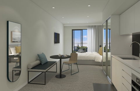 Quest Robina - Hotel Accommodation 4