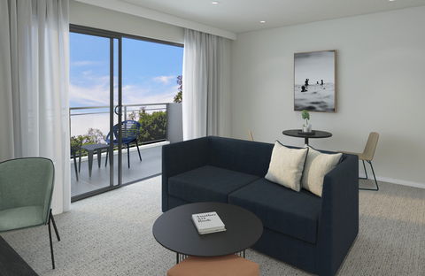 Quest Robina - Hotel Accommodation 6