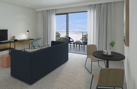 Quest Robina - Hotel Accommodation 7