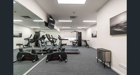 Quest Robina - Hotel Accommodation 10