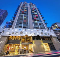 Brady Hotel Central Melbourne - Hotel Accommodation