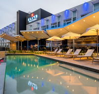 Elite Gold Coast - Hotel Accommodation