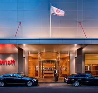 Melbourne Marriott Hotel - Hotel Accommodation