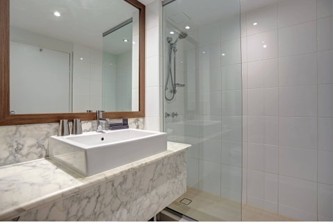 Melbourne Marriott Hotel - Hotel Accommodation 3