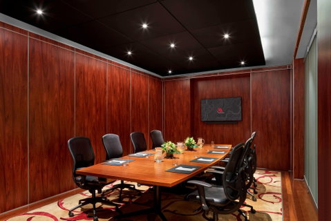 Melbourne Marriott Hotel - Hotel Accommodation 6