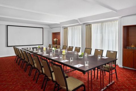 Melbourne Marriott Hotel - Hotel Accommodation 7