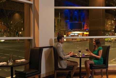 Melbourne Marriott Hotel - Hotel Accommodation 9