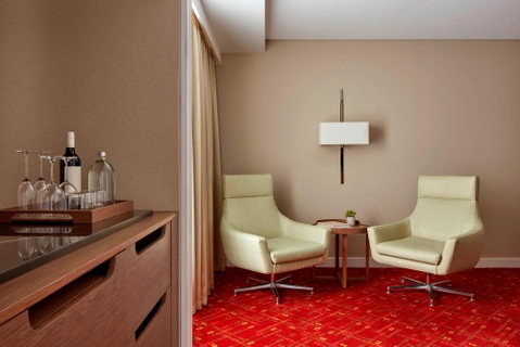 Melbourne Marriott Hotel - Hotel Accommodation 11