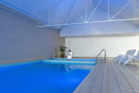 Melbourne Marriott Hotel - Hotel Accommodation 14