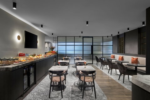 Melbourne Marriott Hotel - Hotel Accommodation 16
