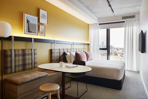 Lanbruk Apartment Hotel-Richomnd Hill - Hotel Accommodation 3