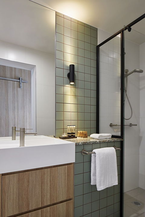 Lanbruk Apartment Hotel-Richomnd Hill - Hotel Accommodation 4