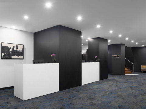 Mercure Welcome Melbourne - Hotel Accommodation 2