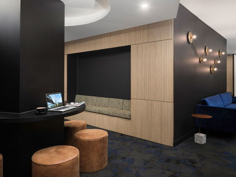 Mercure Welcome Melbourne - Hotel Accommodation 3
