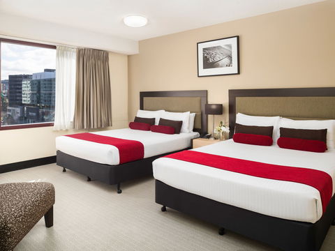 Mercure Welcome Melbourne - Hotel Accommodation 6