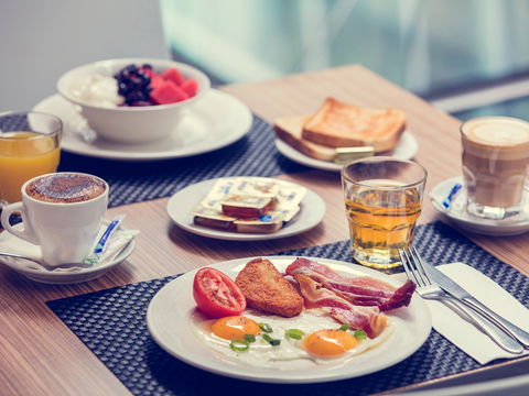 Mercure Welcome Melbourne - Hotel Accommodation 9