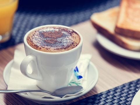 Mercure Welcome Melbourne - Hotel Accommodation 11