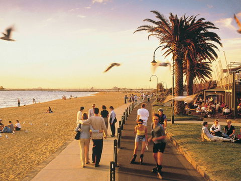 Mercure Welcome Melbourne - Hotel Accommodation 14