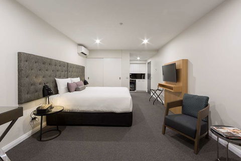 Avenue Hotel Canberra - Hotel Accommodation 4